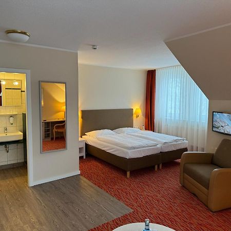 Muesser Hof Schwerin  Ngoại thất bức ảnh